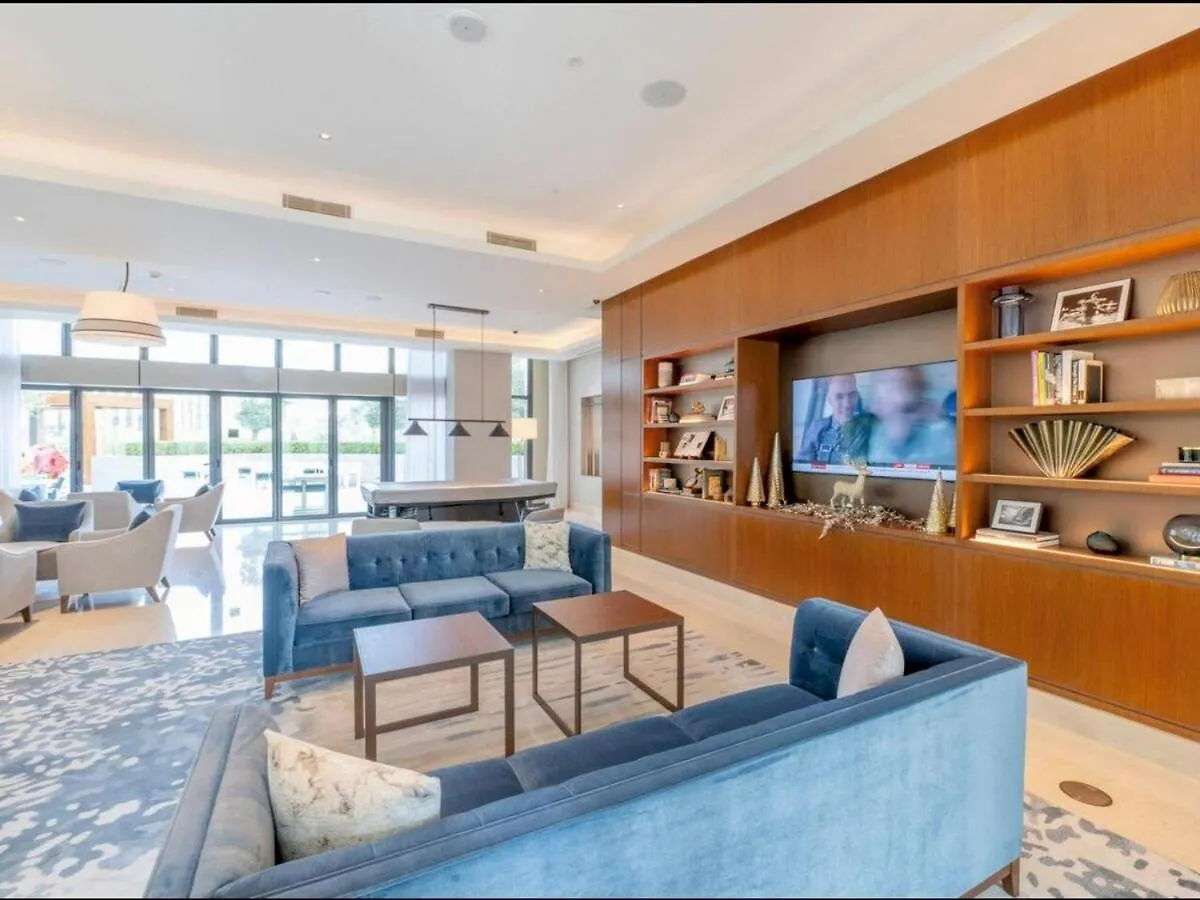 Elegant 2Br In Address Dubai Opera - 1 Min Walk From Burj Khalifa And Dubai Mall 0*,  아랍에미리트