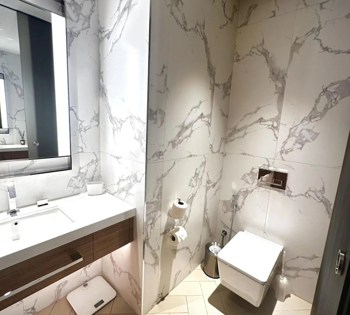 Elegant 2Br In Address Dubai Opera - 1 Min Walk From Burj Khalifa And Dubai Mall 0*,  아랍에미리트