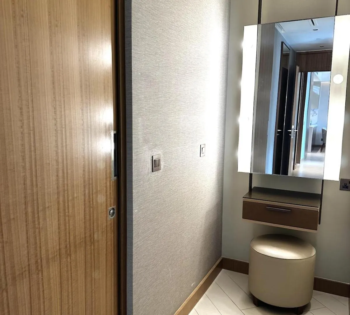 Elegant 2Br In Address Dubai Opera - 1 Min Walk From Burj Khalifa And Dubai Mall United Arab Emirates