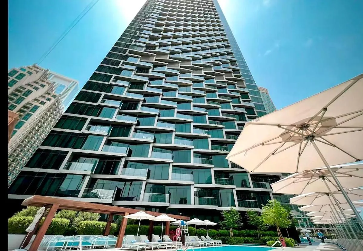 Apartment Elegant 2Br In Address Dubai Opera - 1 Min Walk From Burj Khalifa And Dubai Mall