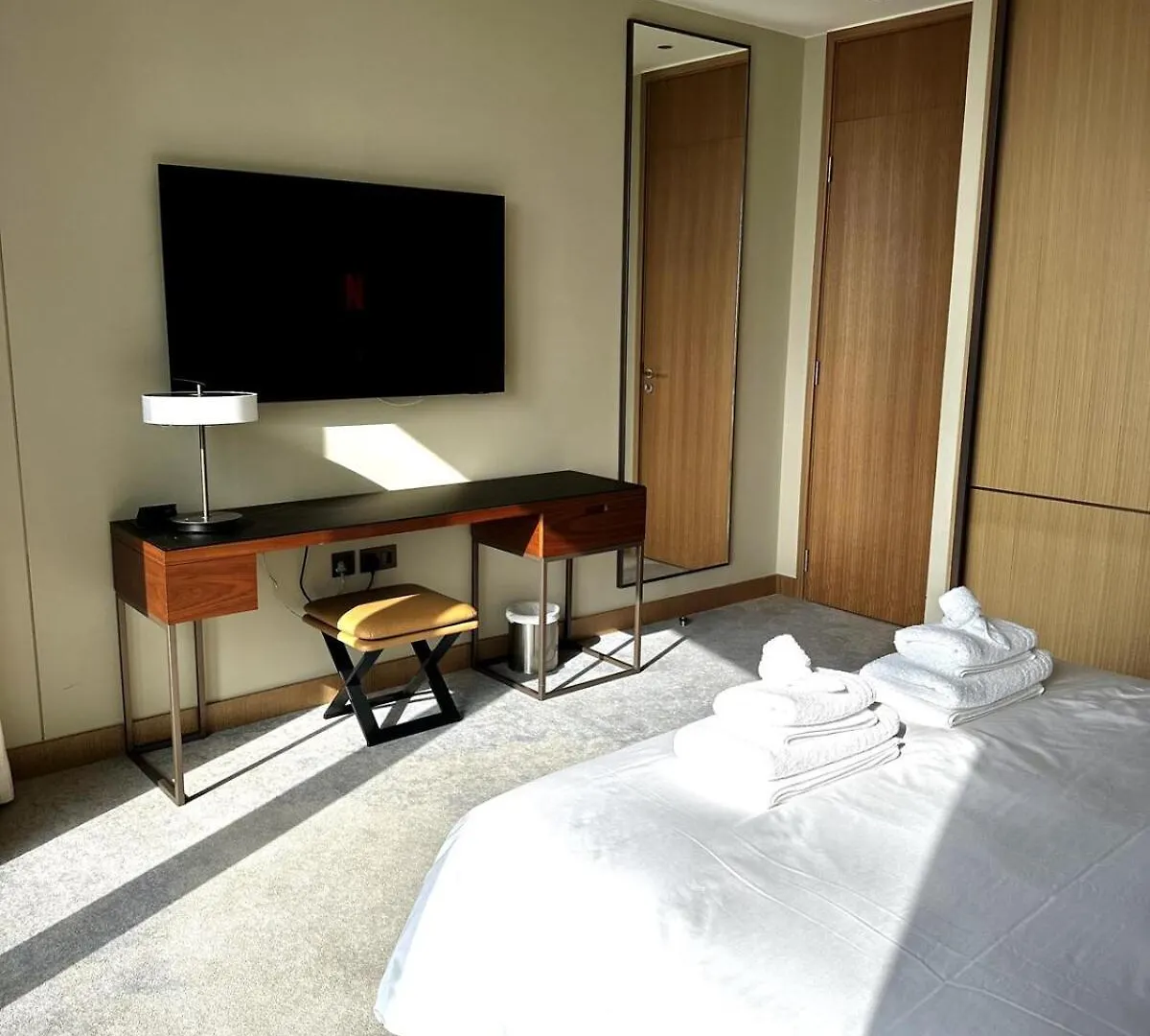 Elegant 2Br In Address Dubai Opera - 1 Min Walk From Burj Khalifa And Dubai Mall Apartment