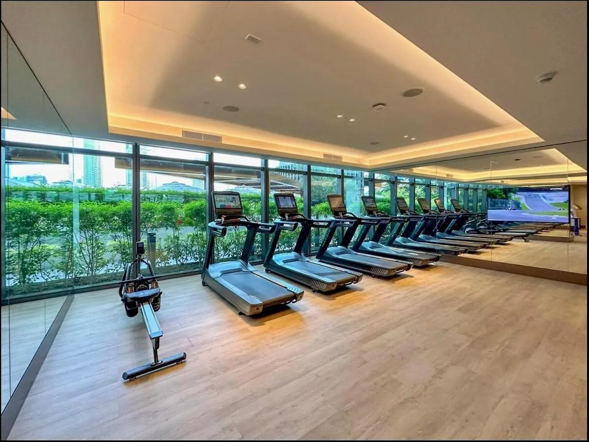 Elegant 2Br In Address Dubai Opera - 1 Min Walk From Burj Khalifa And Dubai Mall Apartment