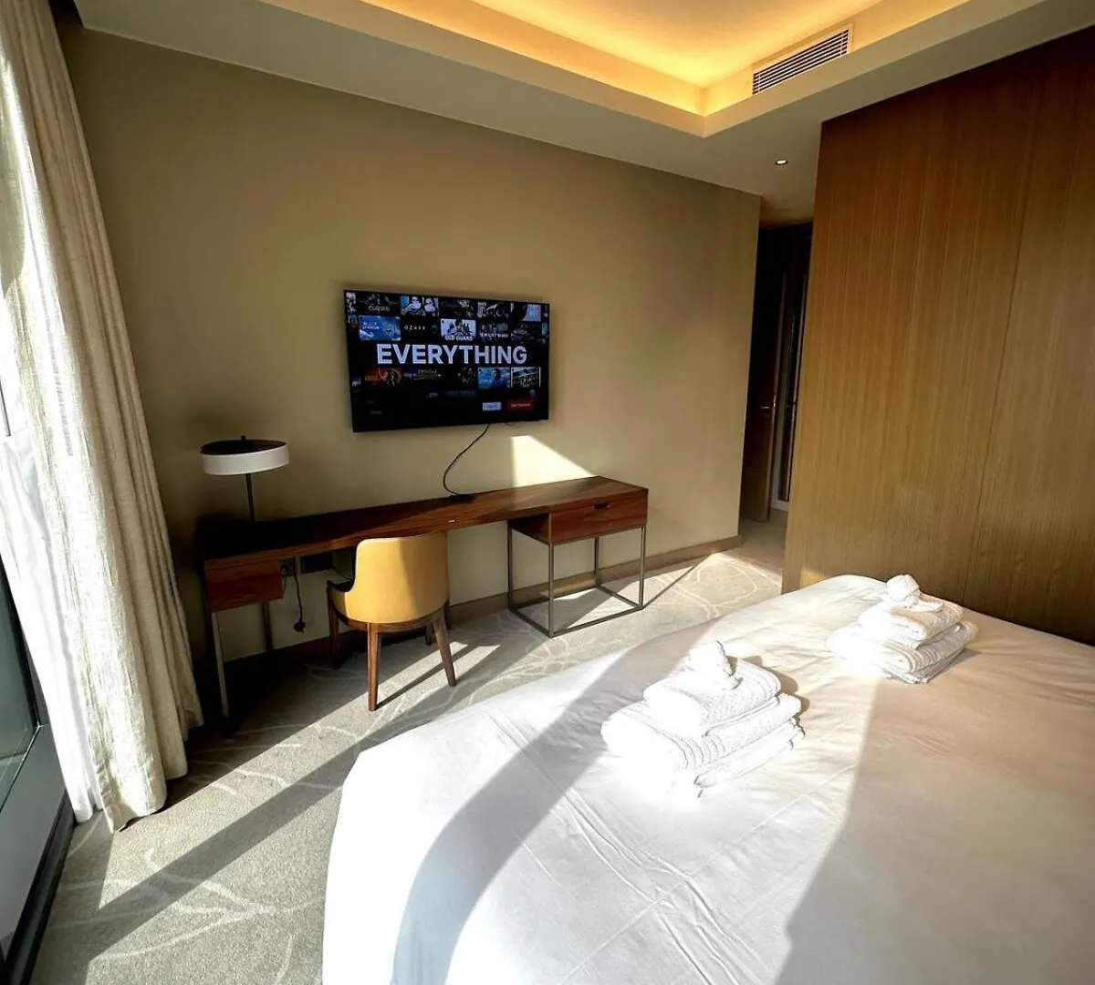 Elegant 2Br In Address Dubai Opera - 1 Min Walk From Burj Khalifa And Dubai Mall